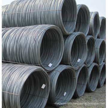 Galvanized Straight Cutting Wire